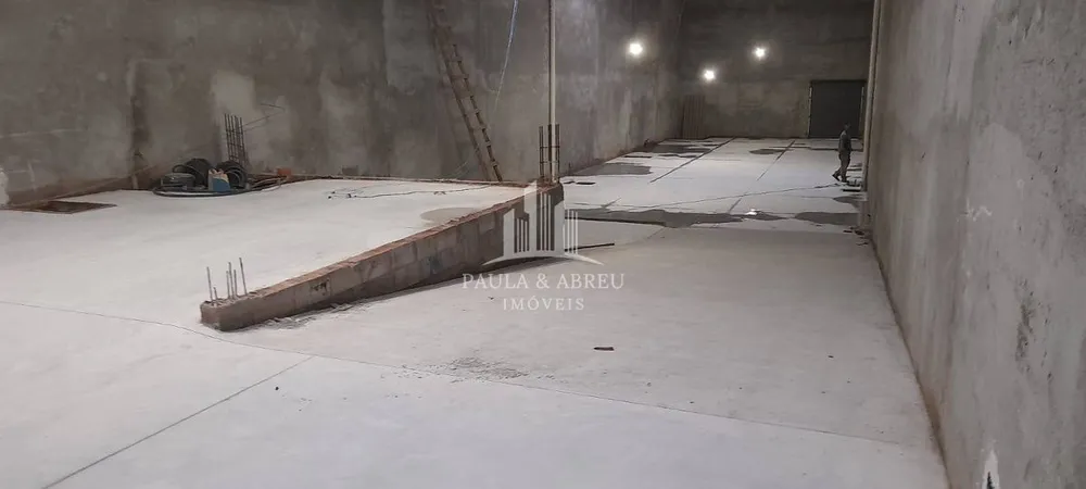 Depósito-Galpão, 650 m² - Foto 2