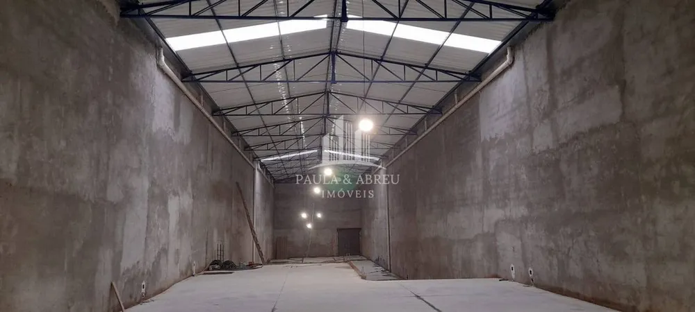 Depósito-Galpão, 650 m² - Foto 7