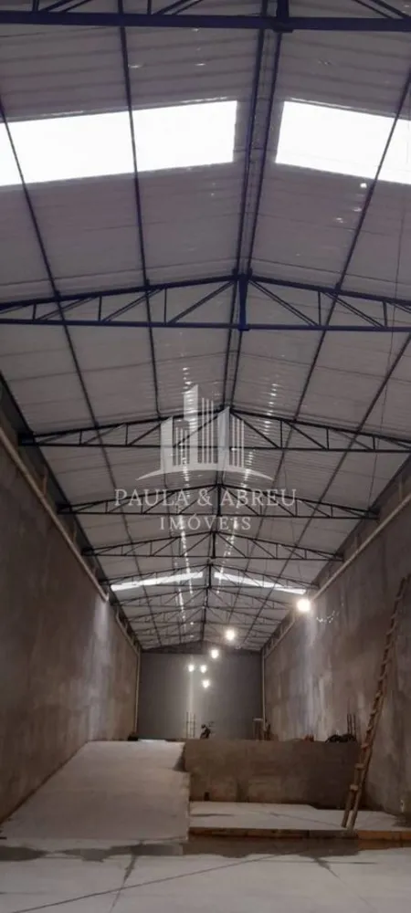 Depósito-Galpão, 650 m² - Foto 3