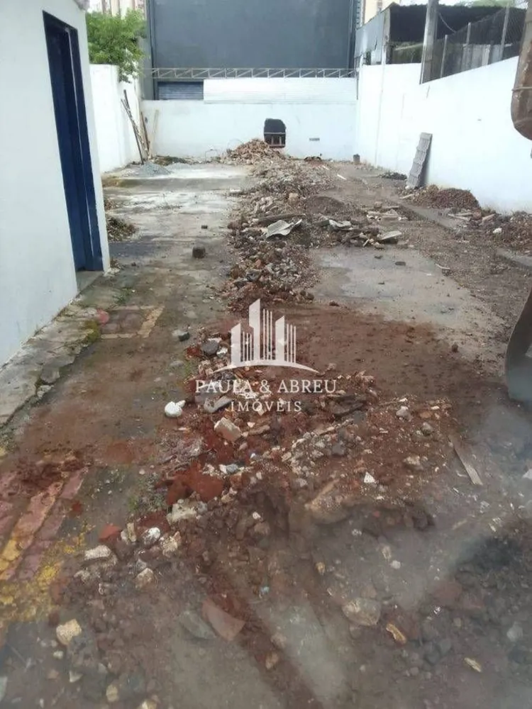 Depósito-Galpão, 650 m² - Foto 8