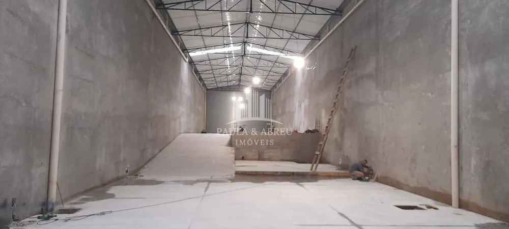 Depósito-Galpão, 650 m² - Foto 4