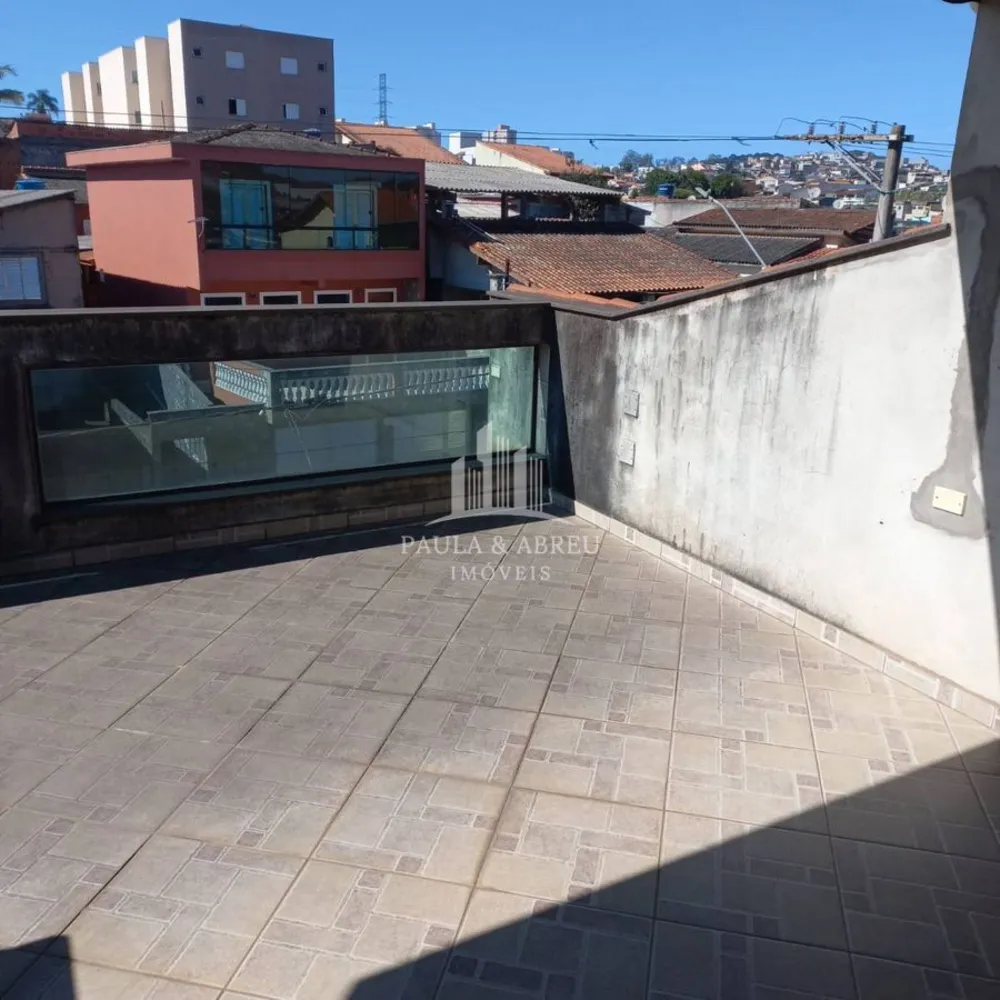 Sobrado, 3 quartos, 225 m² - Foto 8