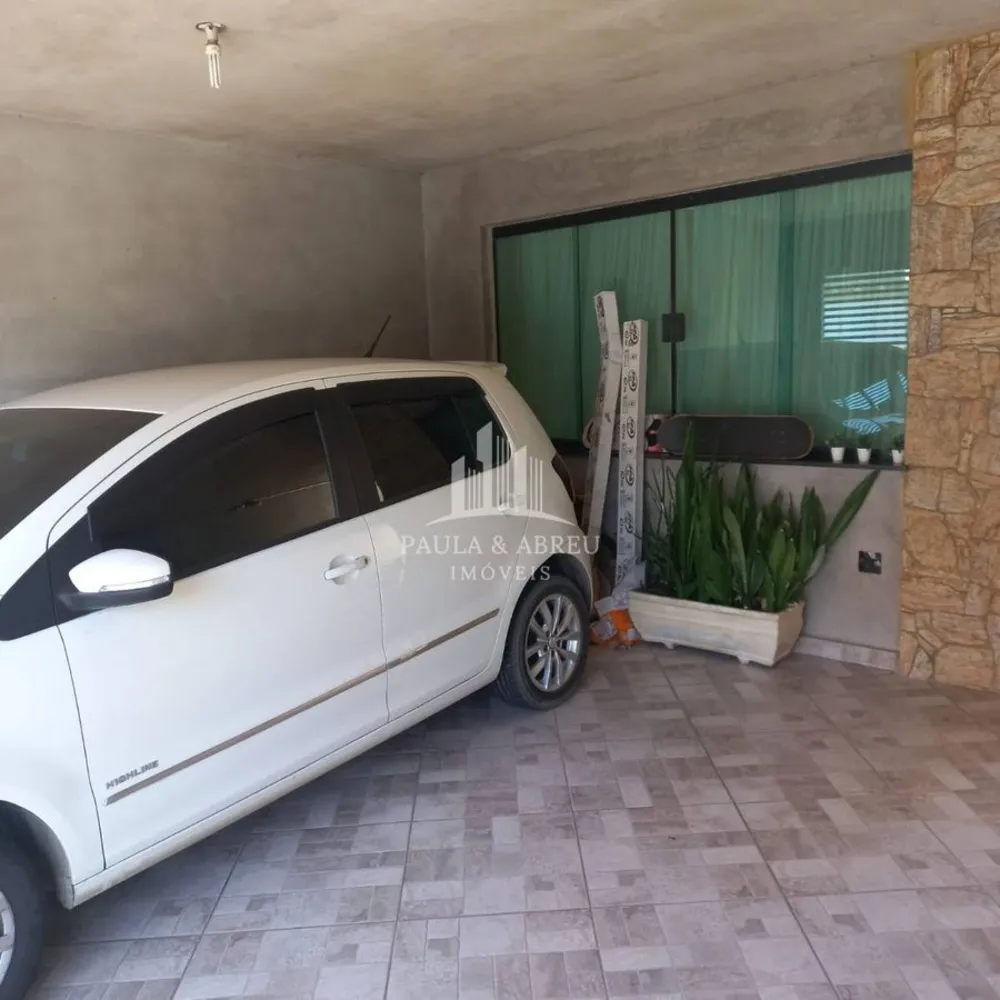 Sobrado, 3 quartos, 225 m² - Foto 3