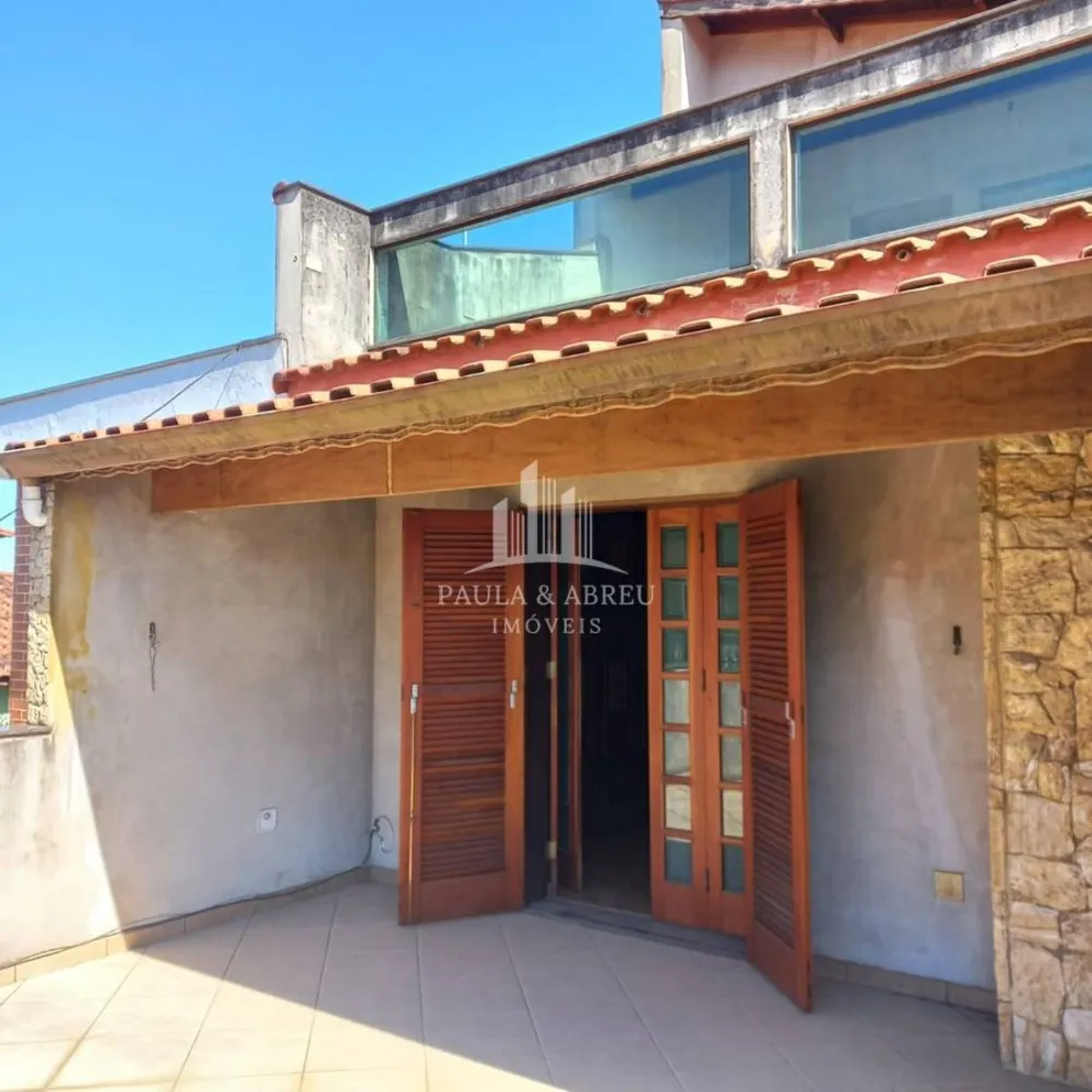 Sobrado, 3 quartos, 225 m² - Foto 7