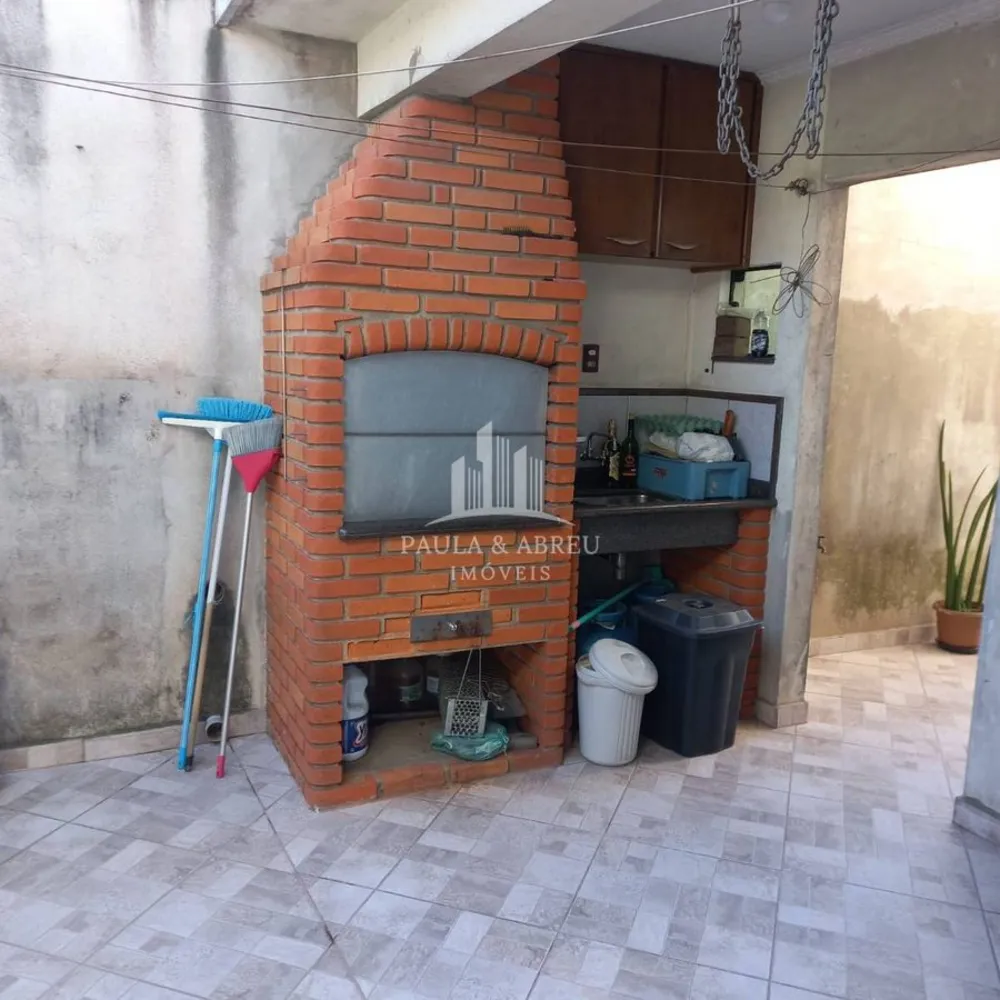 Sobrado, 3 quartos, 225 m² - Foto 6