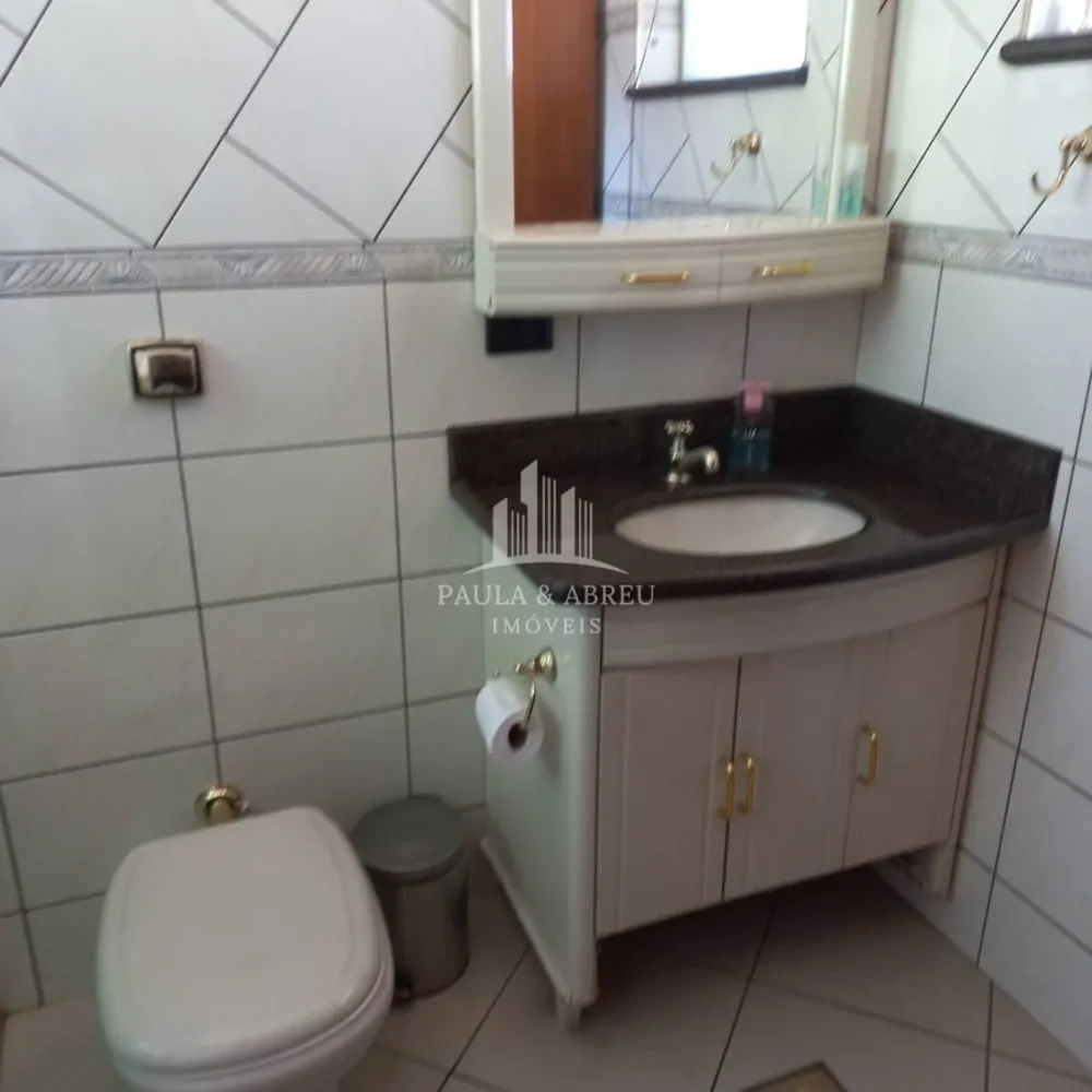 Sobrado, 3 quartos, 225 m² - Foto 9