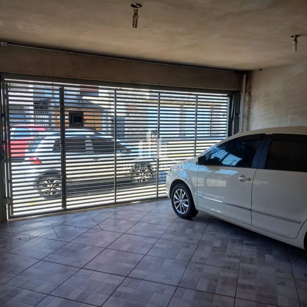 Sobrado, 3 quartos, 225 m² - Foto 2