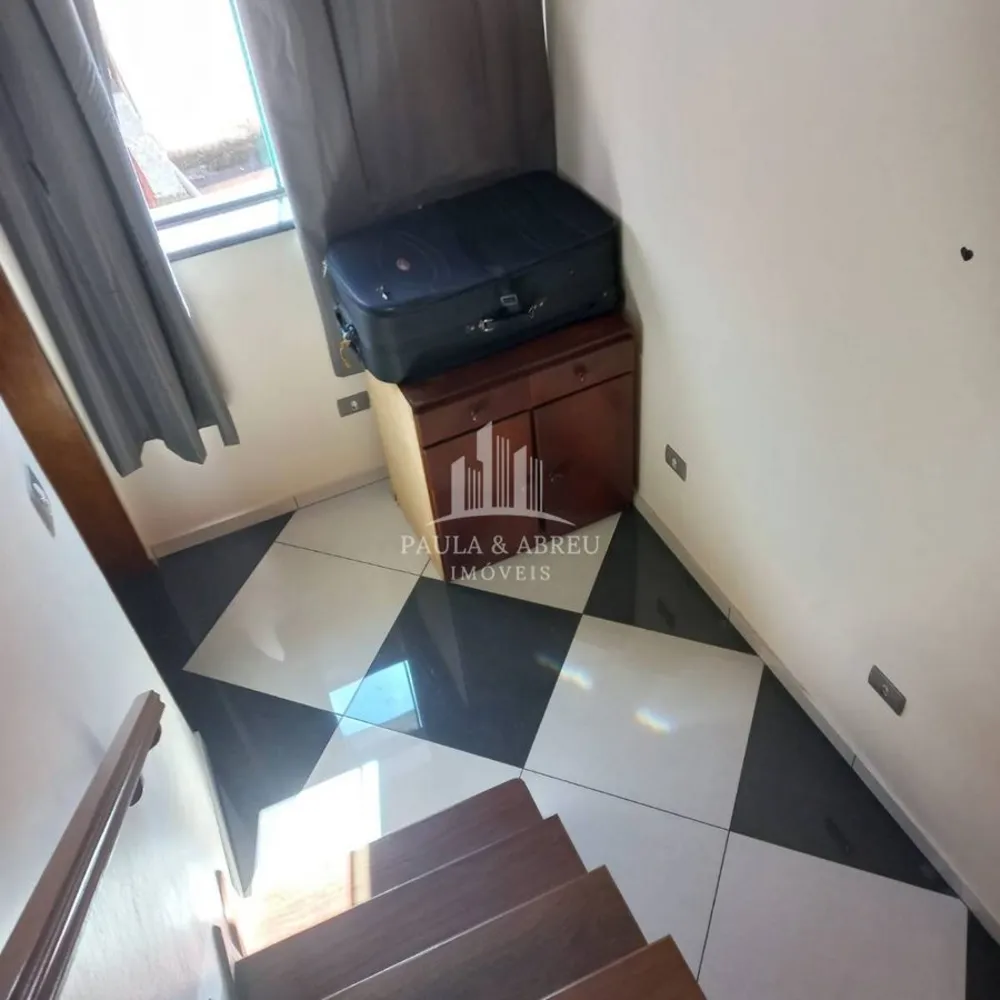 Sobrado, 3 quartos, 225 m² - Foto 12
