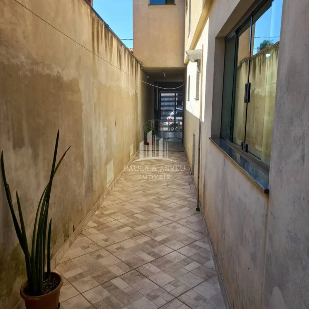 Sobrado, 3 quartos, 225 m² - Foto 4