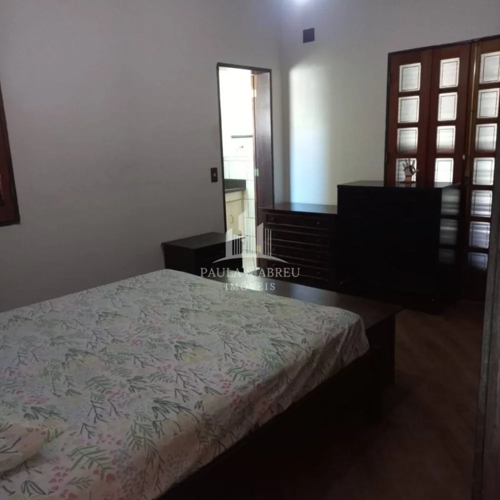 Sobrado, 3 quartos, 225 m² - Foto 11