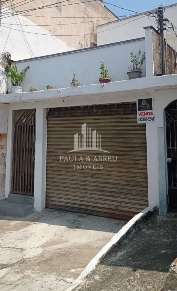 Casa, 2 quartos, 125 m² - Foto 1