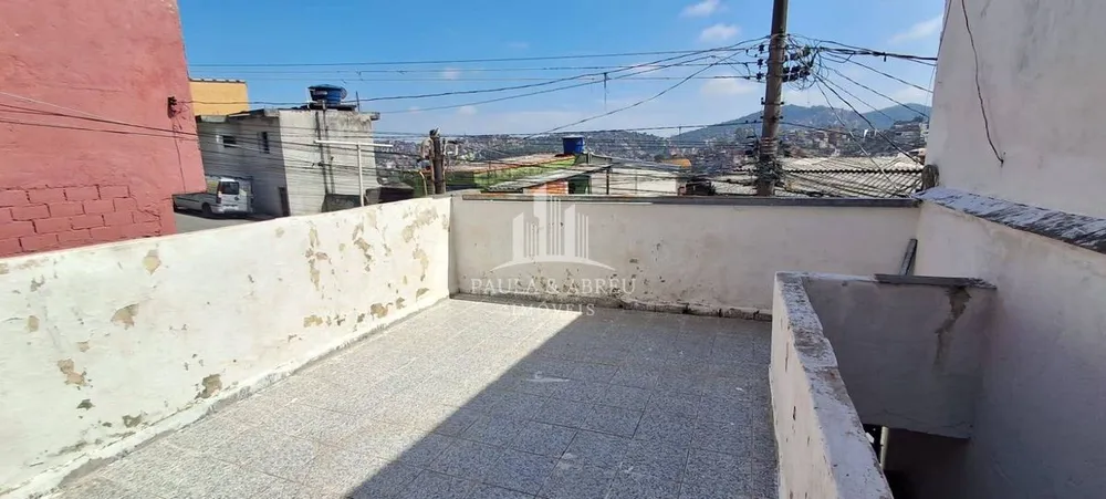 Casa, 2 quartos, 125 m² - Foto 4