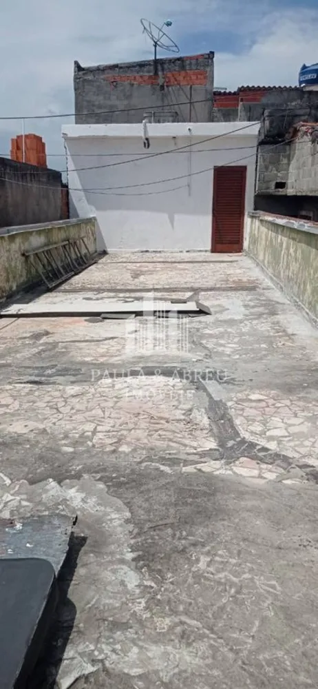 Casa, 2 quartos, 125 m² - Foto 12