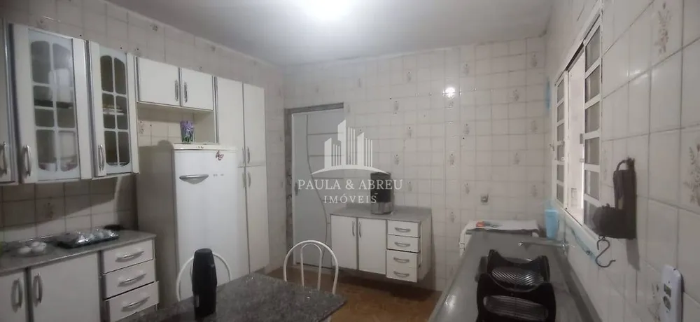 Casa, 2 quartos, 125 m² - Foto 8