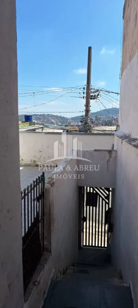 Casa, 2 quartos, 125 m² - Foto 3