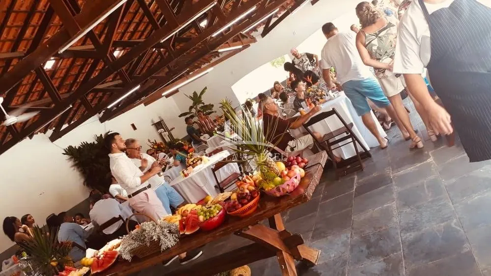 Chácara, 6 quartos - Foto 6