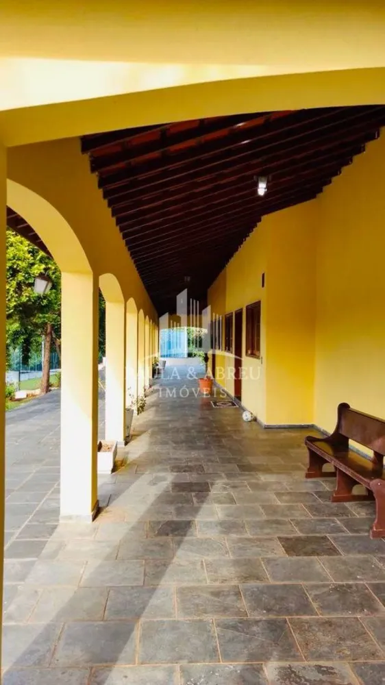 Chácara, 6 quartos - Foto 1