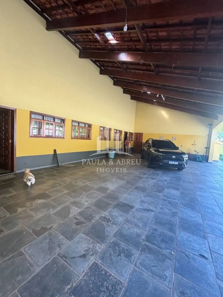 Chácara, 6 quartos - Foto 5