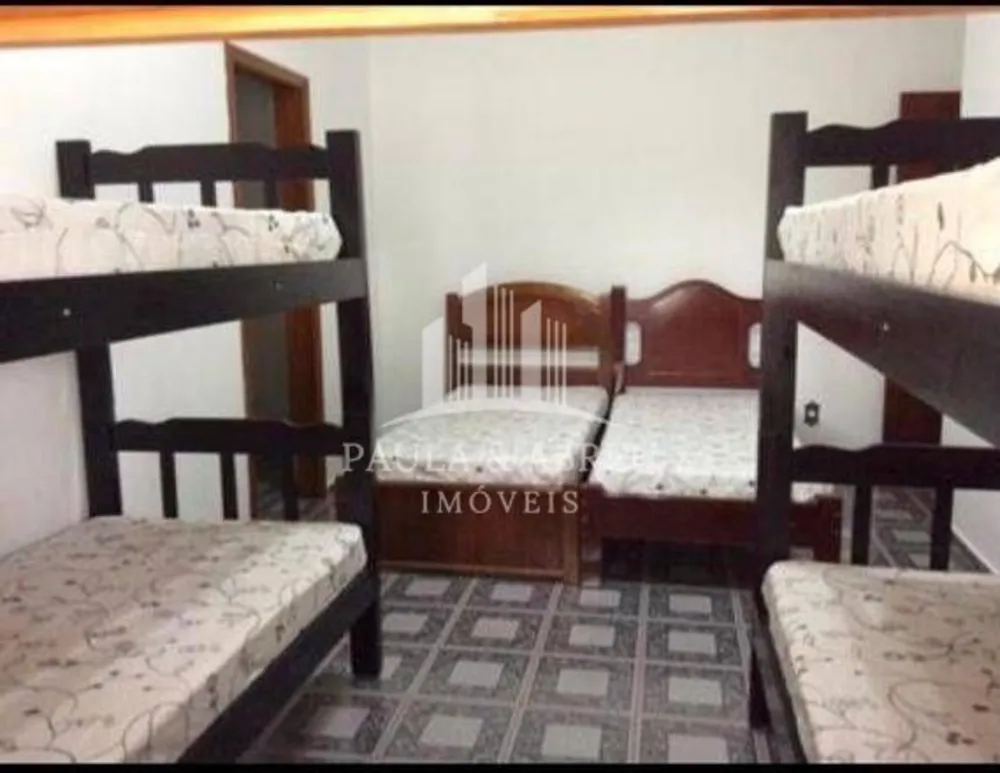 Chácara, 6 quartos - Foto 3