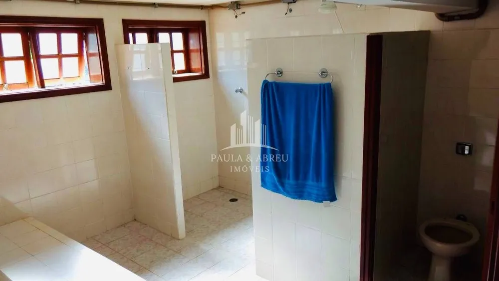 Chácara, 6 quartos - Foto 8