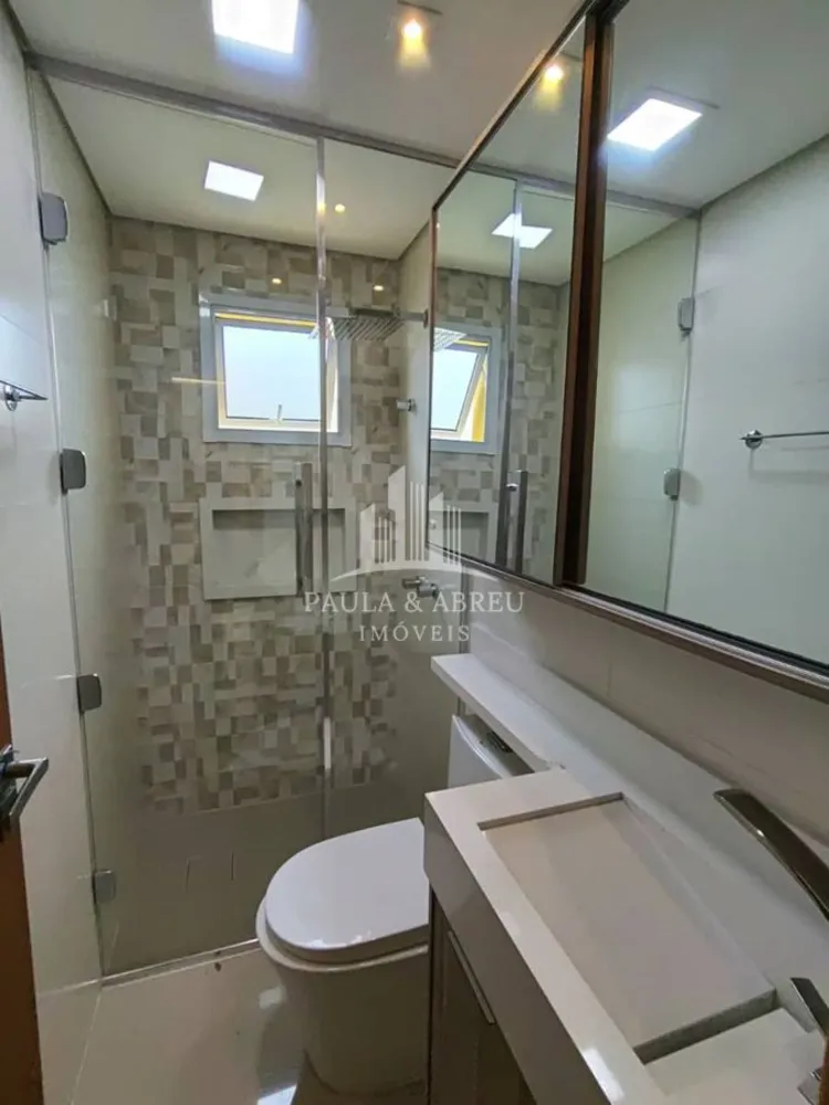 Apartamento, 2 quartos, 54 m² - Foto 5