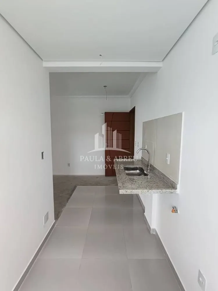 Apartamento, 2 quartos, 54 m² - Foto 10