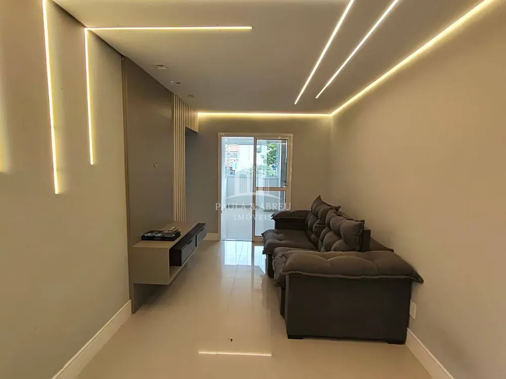 Apartamento, 2 quartos, 54 m² - Foto 8