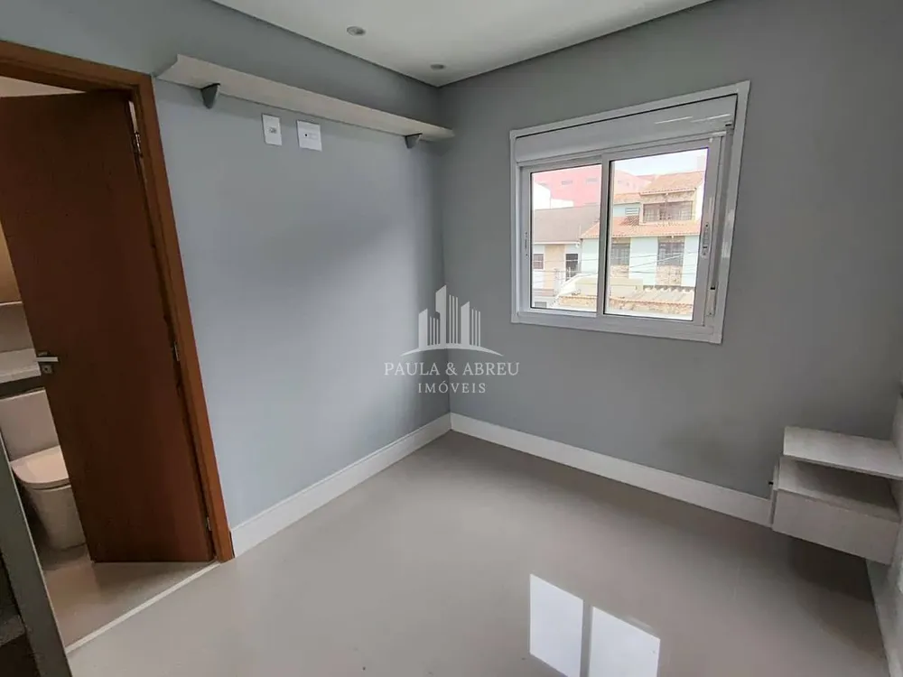 Apartamento, 2 quartos, 54 m² - Foto 6
