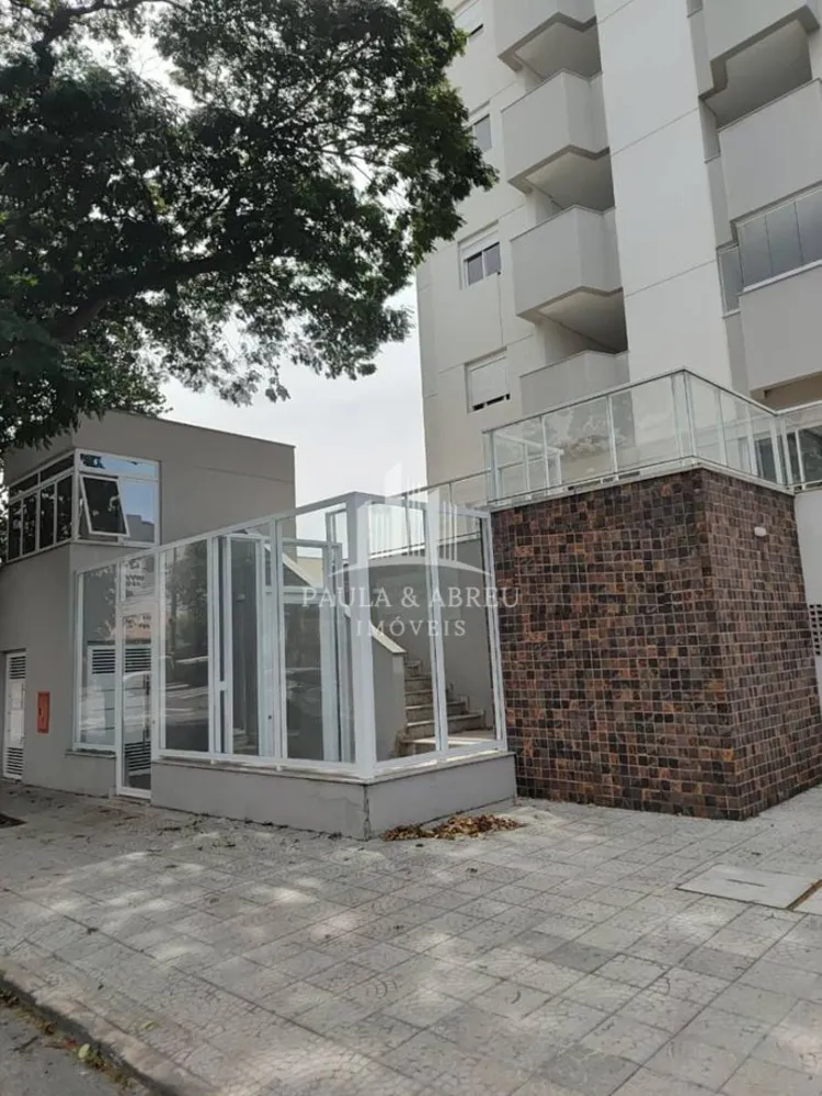 Apartamento, 2 quartos, 54 m² - Foto 1