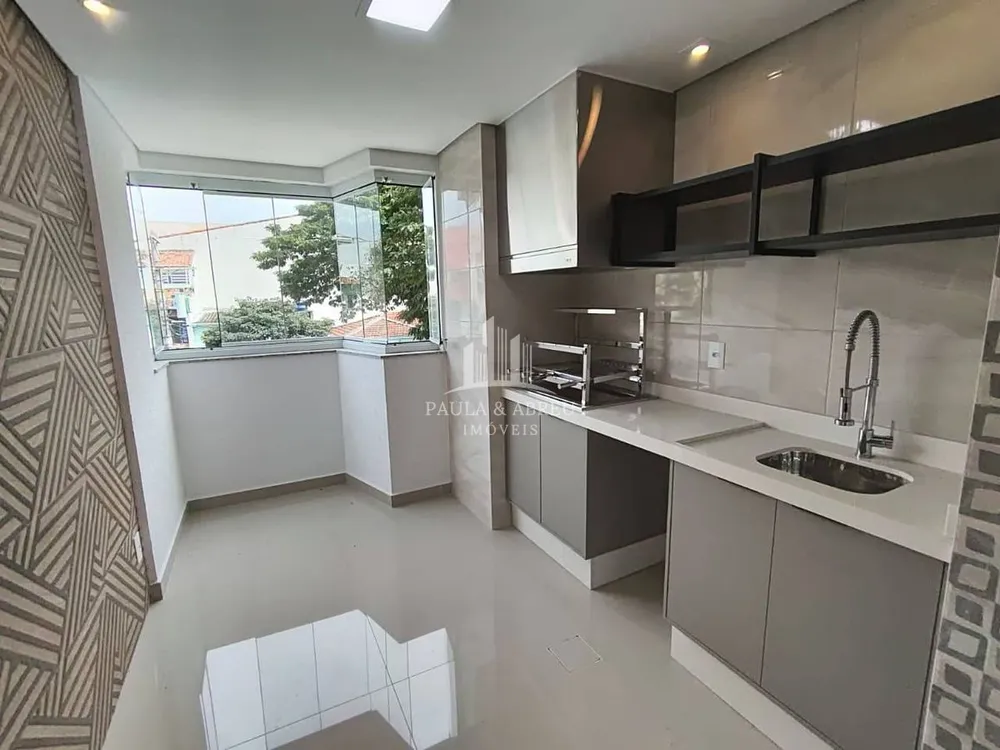 Apartamento, 2 quartos, 54 m² - Foto 3