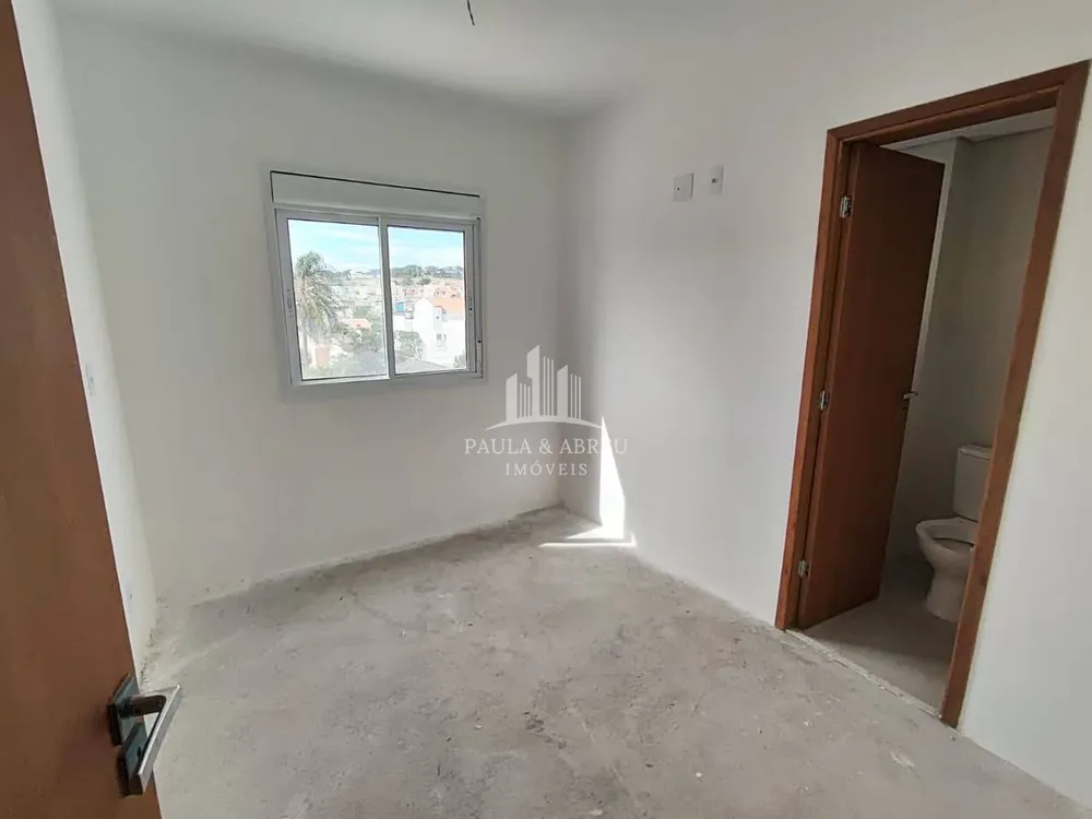Apartamento, 2 quartos, 54 m² - Foto 6