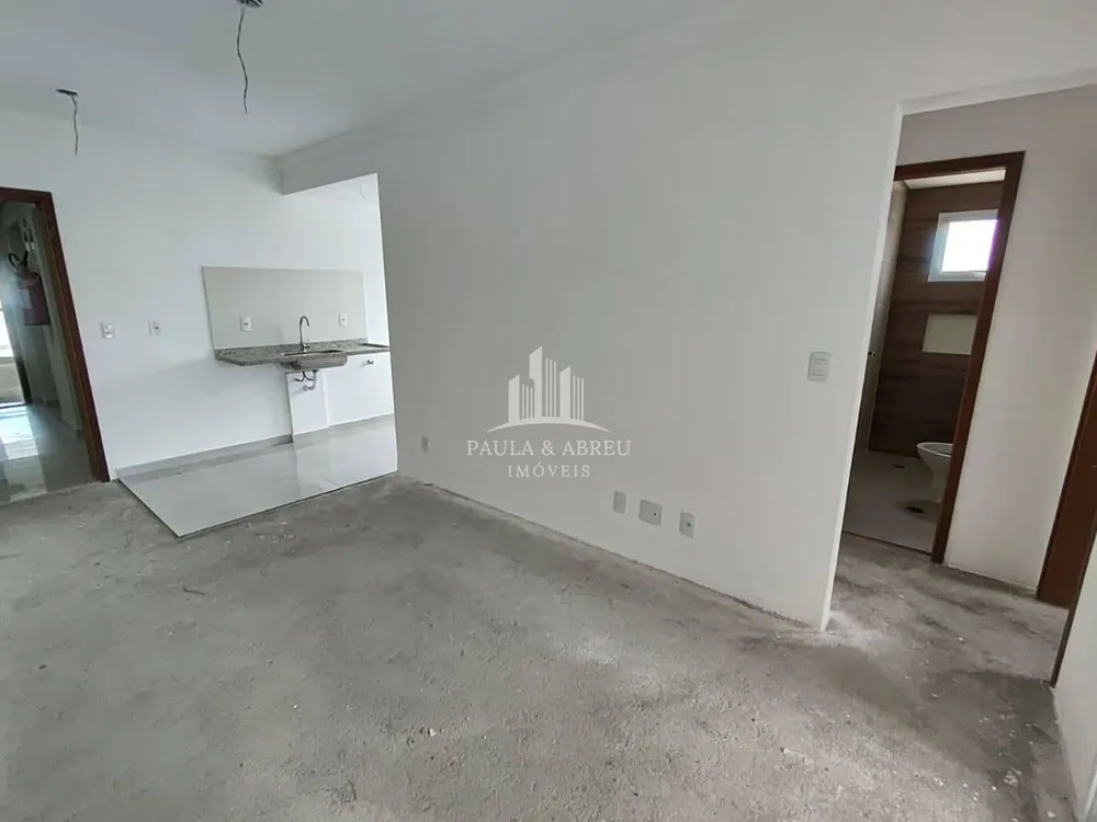 Apartamento, 2 quartos, 54 m² - Foto 11