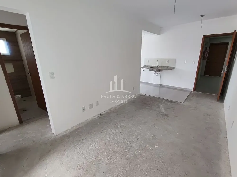 Apartamento, 2 quartos, 54 m² - Foto 7