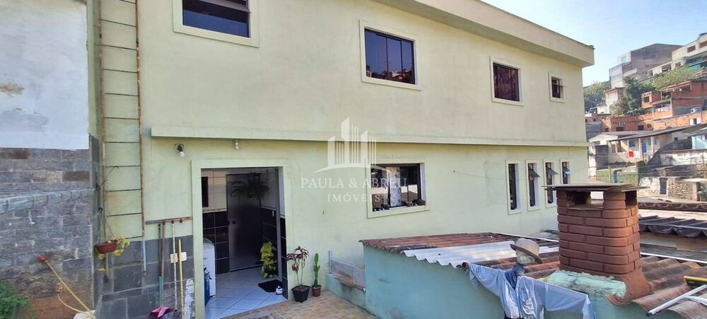 Sobrado à venda com 3 quartos - Foto 3