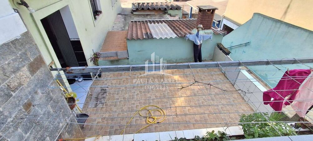 Sobrado à venda com 3 quartos - Foto 4