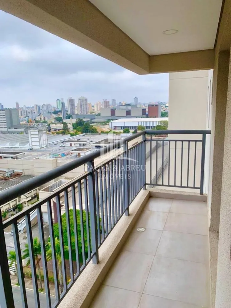 Apartamento, 2 quartos, 55 m² - Foto 3