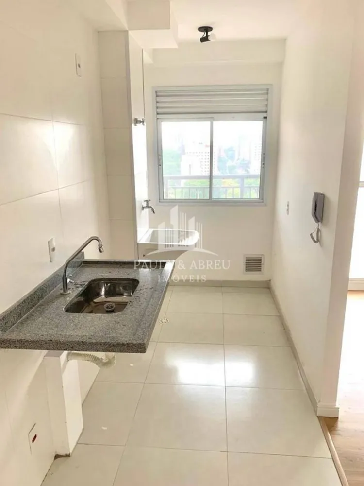 Apartamento, 2 quartos, 55 m² - Foto 10