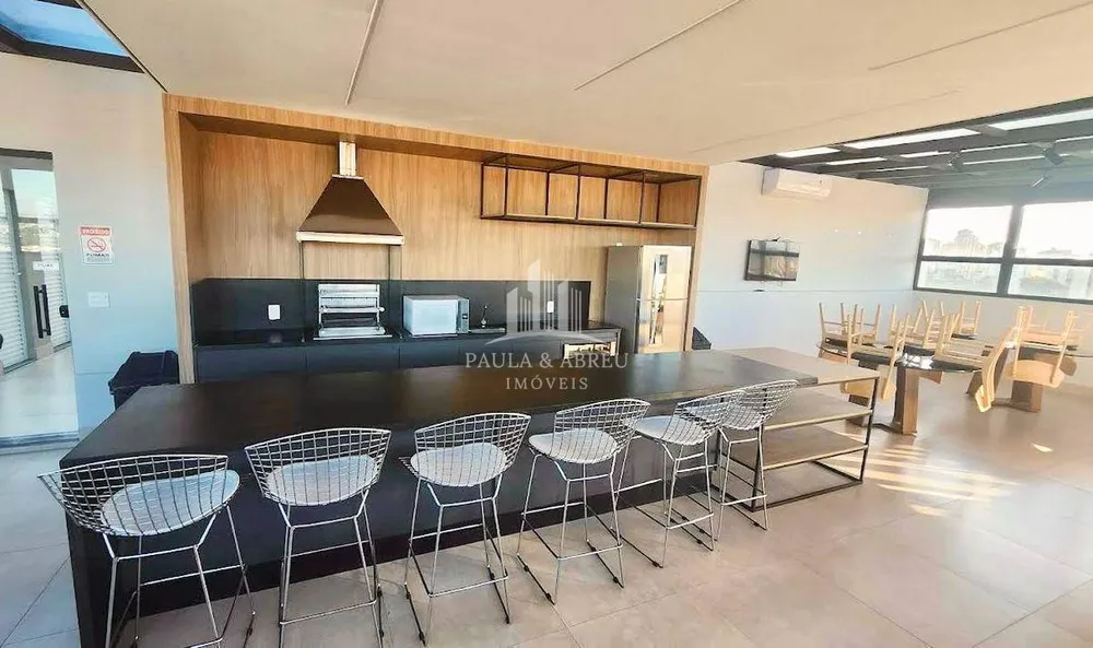 Apartamento, 2 quartos, 55 m² - Foto 7