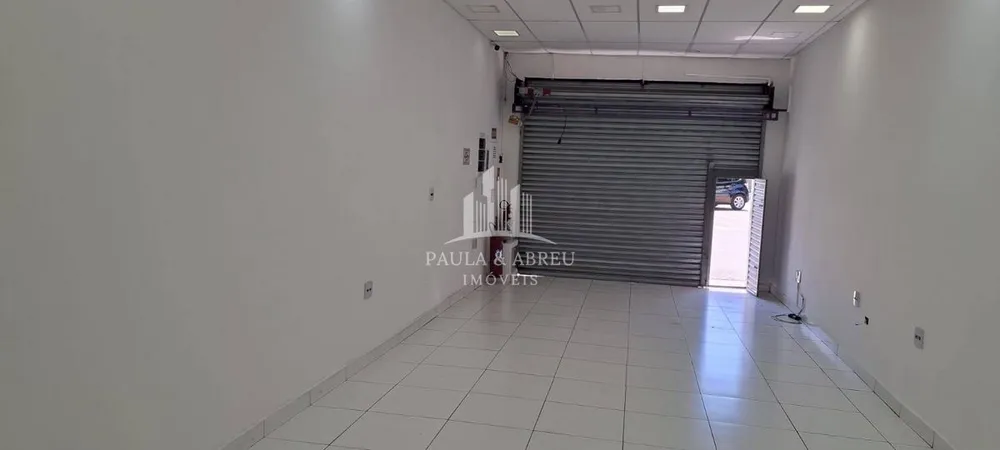 Loja-Salão, 80 m² - Foto 3