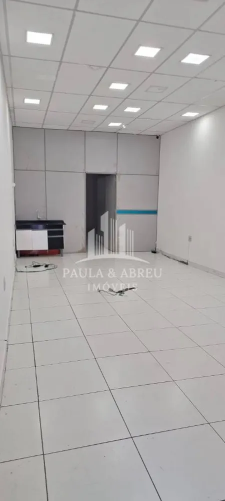 Loja-Salão, 80 m² - Foto 4
