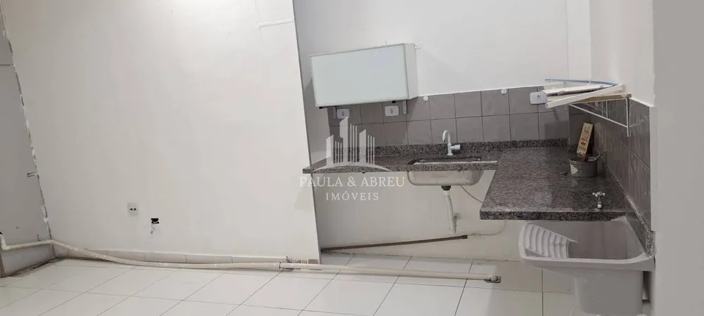 Loja-Salão, 80 m² - Foto 7