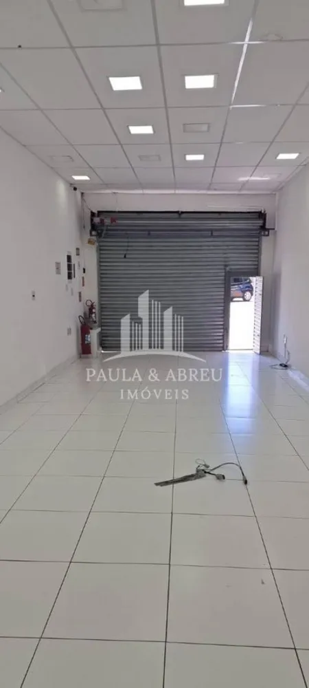 Loja-Salão, 80 m² - Foto 2