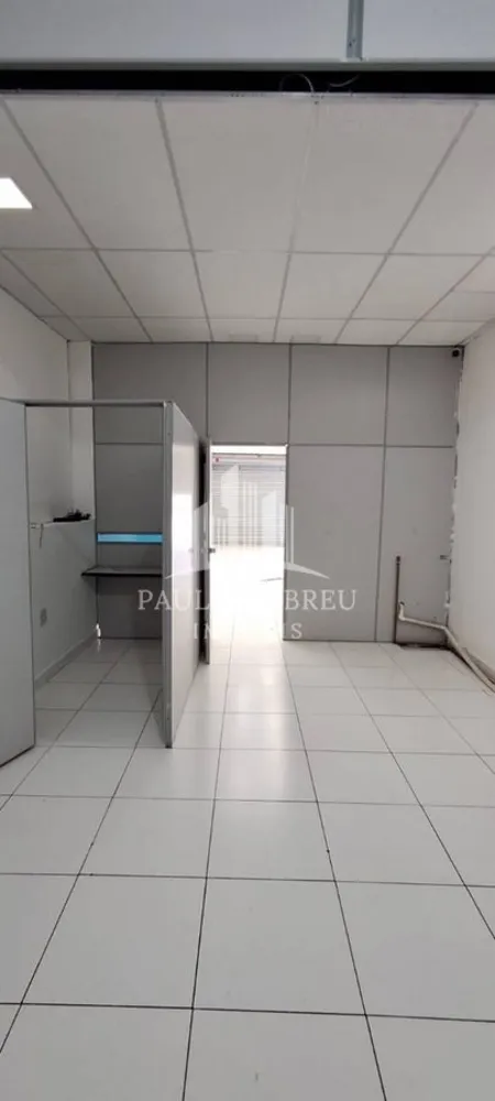 Loja-Salão, 80 m² - Foto 8