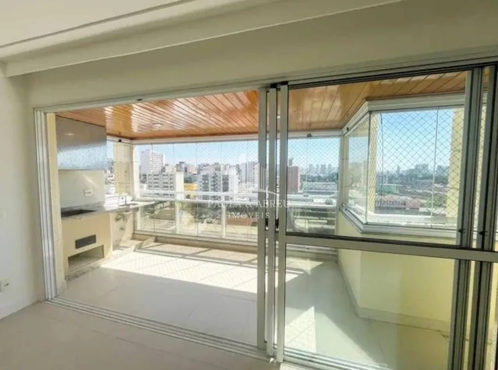 Apartamento, 3 quartos, 128 m² - Foto 3