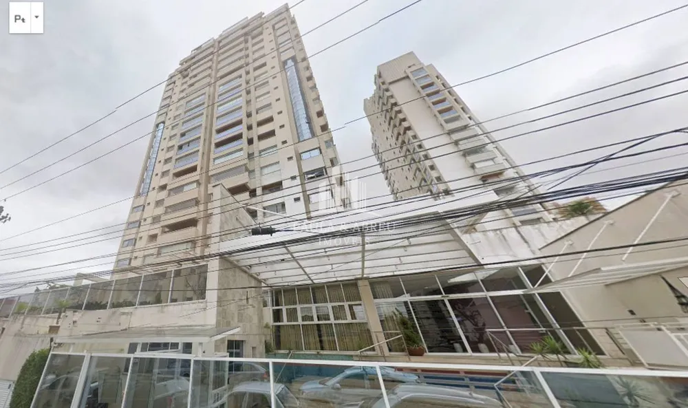 Apartamento, 3 quartos, 128 m² - Foto 5