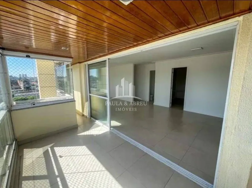 Apartamento, 3 quartos, 128 m² - Foto 1