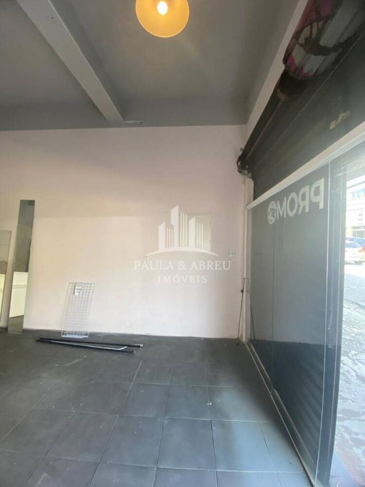Loja-Salão para alugar, 50m² - Foto 2
