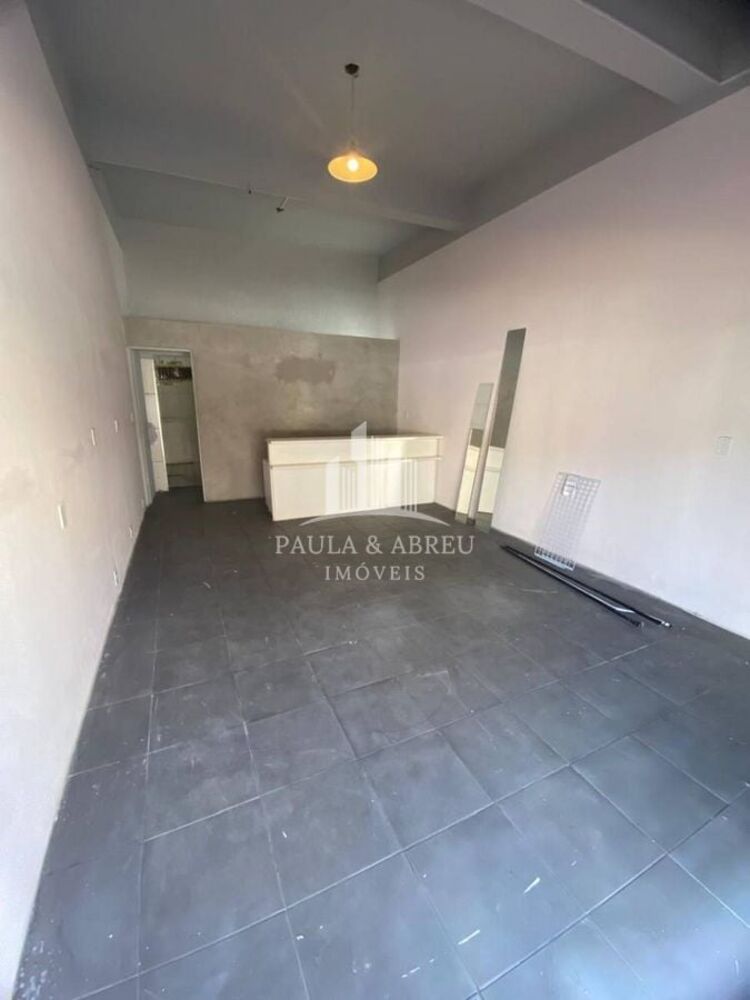 Loja-Salão para alugar, 50m² - Foto 4