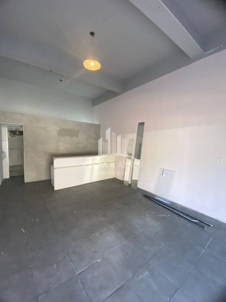 Loja-Salão para alugar, 50m² - Foto 1