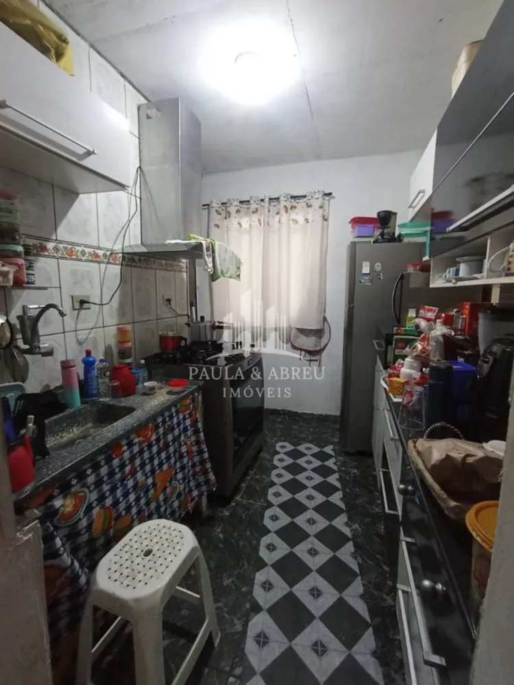 Apartamento, 2 quartos - Foto 2